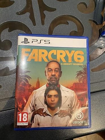 mafia trilogy: Diskler ideal ve ciziqsizdi. Hamisini alan olsa 100 azn. - PS5 — 8