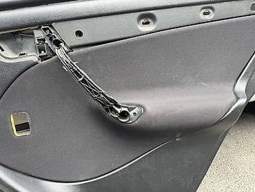 volkswagen polo gti: Volkswagen Golf Mk3, Оригинал — 2