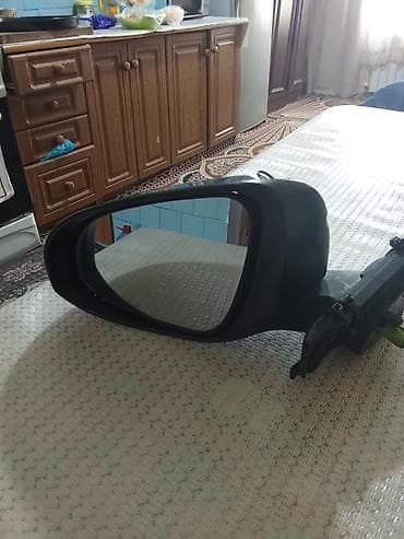 Avtomobil üçün yan güzgü (sol tərəf) Salam tayota aqua yan quzqu sol lalafo.az -da Avtomobil üçün yan güzgü (sol tərəf) Salam tayota aqua yan quzqu sol