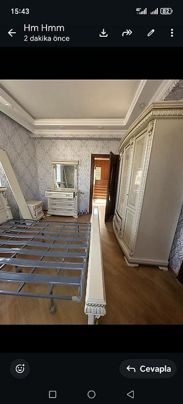 İkinəfərlik çarpayı — 2