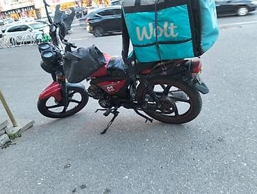 skuter max: Tufan m50
30000 yürüş
Qiymət 850 — 4