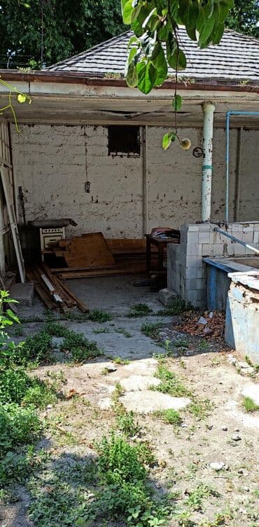 bakixanov kiraye ev: 5 otaqlı, 250 kv. m, Kredit yoxdur, Təmirsiz — 18