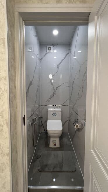 квартиры баку аренда: Bərdə, 3 otaqlı, Köhnə tikili, 73 kv. m — 6