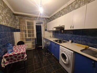 баку белый город купить квартиру: Пос. Бакиханов, 2 комнаты, Новостройка, м. Гара Гараев, 82 м² — 8