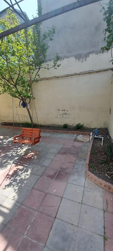 Qarajlar: Bakı, 150 kv. m, 5 otaqlı, Hovuzsuz, Kombi, Qaz, İşıq — 7