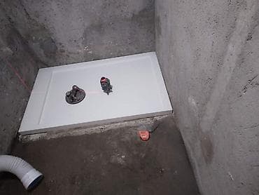hamam ewyalari: Yeni Vanna, Akril, Ödənişli çatdırılma — 7