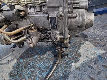 diski tekerler type 1: Mercedes-Benz w140, 3 l, Dizel, 1998 il, Orijinal, Almaniya, İşlənmiş — 3