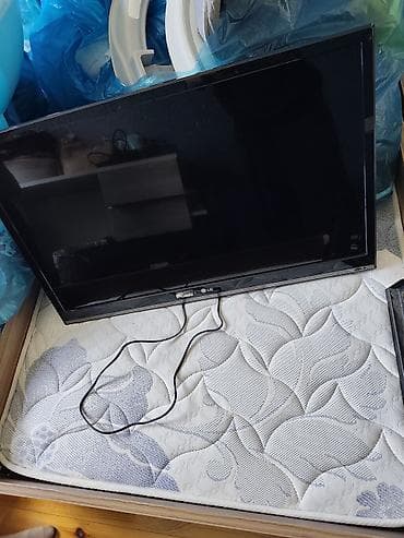 ps4 kreditle: Yeni Televizor LG Ödənişli çatdırılma, Ünvandan götürmə — 1