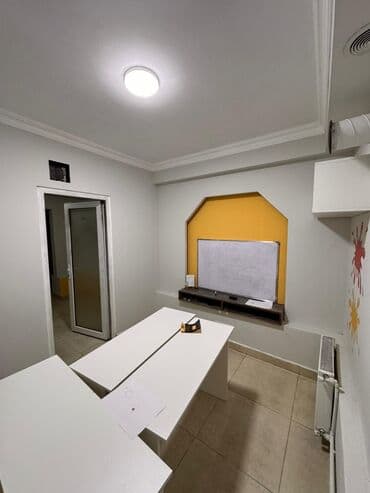 Kommersiya daşınmaz əmlakının satışı: N.Nerimanov Aga.Neymetulla Obyekt – yarı zirzəmi səviyyəsində — 6