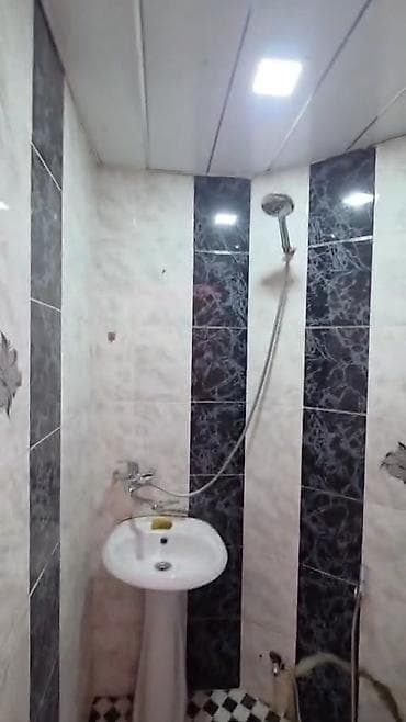goranboyda ev: 1 otaqlı, 42 kv. m, Kredit yoxdur, Orta təmir — 6