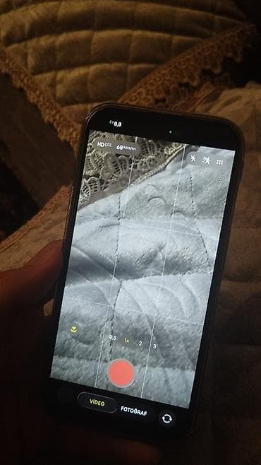 IPhone 14 Pro, 256 GB, Black Titanium, Face ID — 5