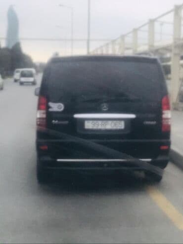 kia ceed 2010: Mercedes-Benz Vito: 2.2 l | 2013 il Van/Minivan — 8