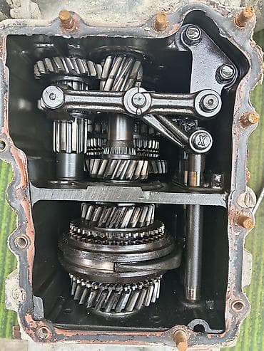 mercedes mator: ZAZ zaz 965, 1.2 l, Benzin, 1989 il, Orijinal, Ukrayna, İşlənmiş — 3