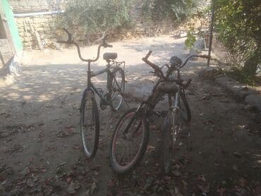 все модели велосипедов: Городской велосипед Stels, 26" — 3