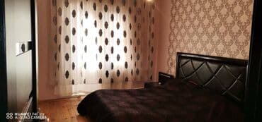 mehdiabadda ev satışı: Bakı, 4 otaqlı, Köhnə tikili, 105 kv. m — 4