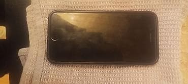 iphone usb: IPhone 7, Qara, Barmaq izi — 3