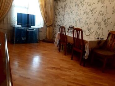 купит квартиру в баку: Баку, 3 комнаты, Вторичка, 90 м² — 1