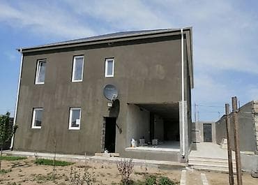 kapsul ev: Satış üçün:Ev şəxsi yaşayış üçün tikilib.17 ×11m, 380kv .m. 1-ci — 8