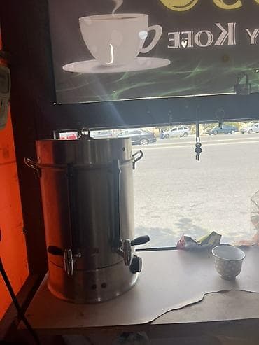 rəf satışı: Salam 18 elmar dairesinde kiosk hazir biznes kimi satilir icerisinde — 5