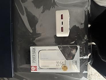 Powerbank 10000 mAh, Yeni — 3