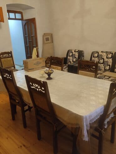 mekteb levazimatlari: Yeni, Açılan, 2 qapılı Künc dolab, Servant — 5