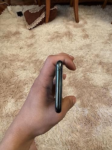 iphone 17 pro dubay: IPhone 11 Pro, 64 GB, Matte Midnight Green — 2
