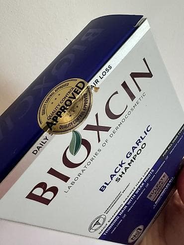 xonca satisi: Şampun və yağ satilir bioxin. Biri 20 man. İkisin alsaz endirim — 4