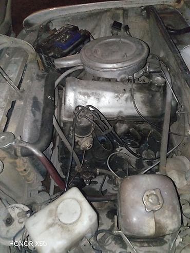 disk təkər r17: VAZ (LADA) 2106: 1.6 l | 1987 il 90000 km Sedan — 10