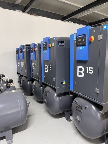 PVC dəzgahları: Digər biznes avadanlığı