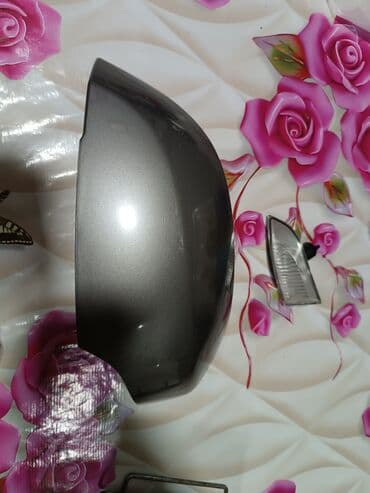 оригинальный каталог запчастей рено: Sağ ön, Renault G SCENIC 2010 il, Orijinal, Fransa, İşlənmiş — 2