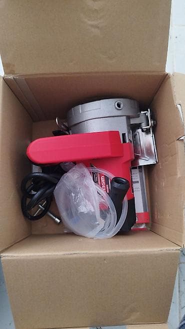 kraska vuran aparat: Mexaniki əl mişarı, Kredit yoxdur — 2