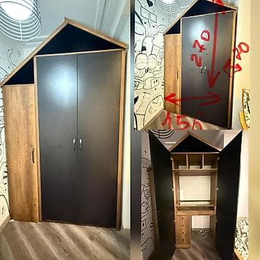 qaz skafi: Dolab 280 azn satilir‼️unvan nerimanov kod5234y sekine — 1