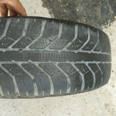 İşlənmiş Şin 65 / R 15
