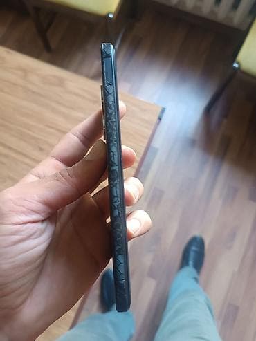 biostat tablet aptek: Realme C55, 256 GB, rəng - Göy, Barmaq izi, Face ID, İki sim kartlı — 8