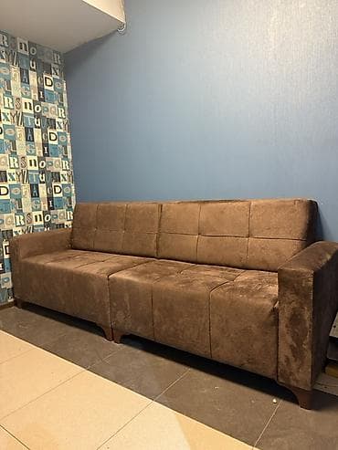 vilur parcalar: Divan, Vеlur parça — 1