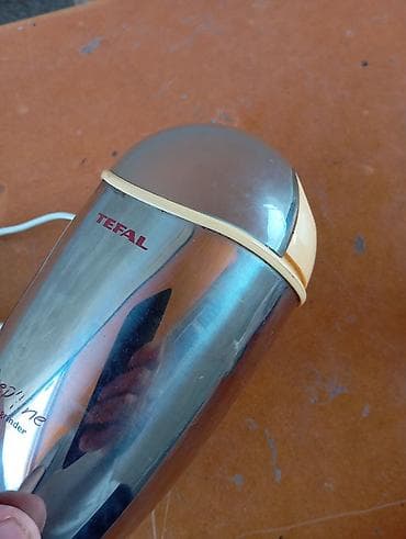 grinder: Tefal elektrikli kofeüyüdən – “Prep’line Coffee Grinder” - Brend — 2