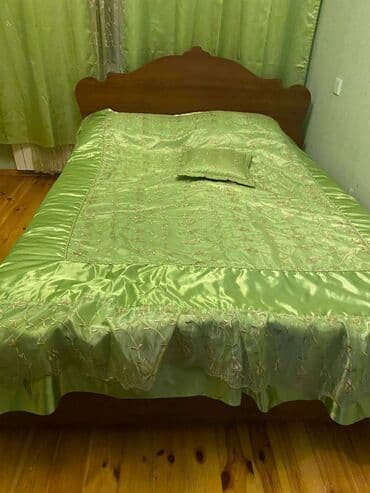 ev alıram: Mənzil kirayə verilir. Sumqayıt 9MKR SDU-nun yanında 2 otaqlı hər bir — 8