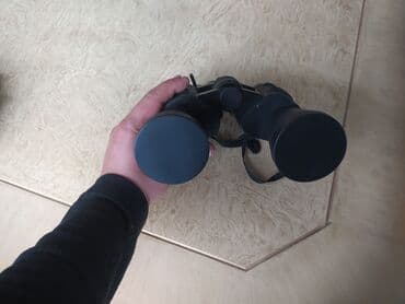 Спортивные сумки: Binokl heç bir problemi yoxdu özüm 160 azn almisdim Koçmeyle elaqeder — 4