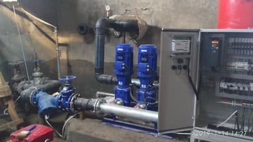 ремонт холодильного оборудования: Salam. Qaz və su xətləri çəkirik (dəmir və polietilen). Qaz xətti — 6