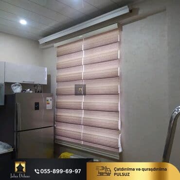 step deke: Jalüz pərdə ucuz sok qiymətlər bizdə 2 ya 3 günərzində hazırlama — 1