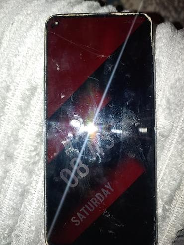 ford fusion oluxana: Xiaomi Mi 10T, 128 GB, rəng - Bej, 
 Barmaq izi — 2