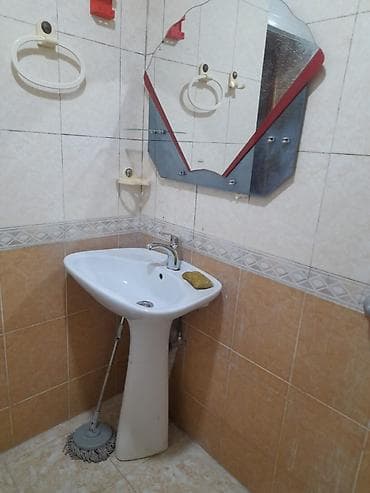 qala ev: Təcili kirayə verilir Mənzil Əcəmi metrosuna 5-6 dəqiqə piyada — 8