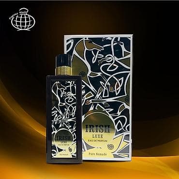 pride parfum qiymeti: Memo Irish Leather Eau de Parfum for Unisex ətrinin dubay variyantı — 4