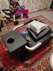 туалетный столик баку: Saç Moykası təzə pakopkada 290m satılır Alınıb 400m ünvan Qobu park3✨ — 2