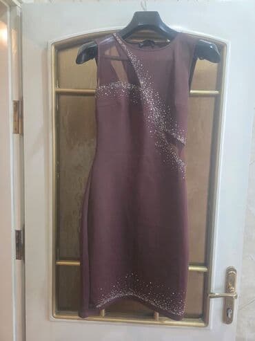 ziyafet geyimleri 2022: Kokteyl donu, Midi — 1