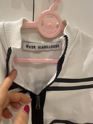 Koftalar, sviterlər: ZARA uşaq svitşortu – “I ❤️ NY” kolleksiyası Ölcü 8-10 yaş❗️ - Brend — 7