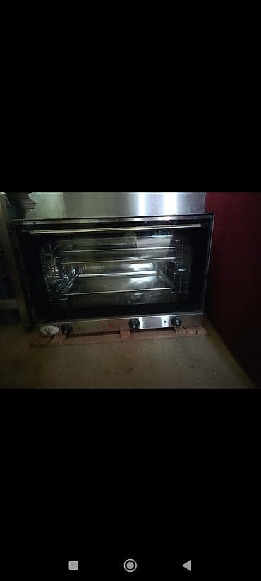 Паяльники: Şirniyyat istehsalı üçün.kicik biznes üçün.avadanliqlar saz — 4