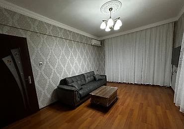 Gənclik metrosunan 8 dəq məsafədə 1in 2ə düzəlmə təmirli mənzil — 2