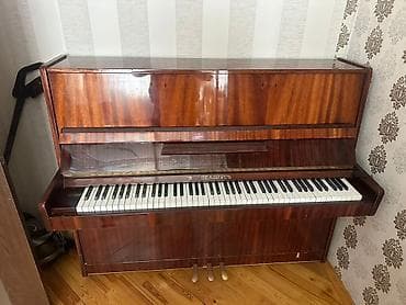 belarus: Piano, Belarus, Akustik — 1