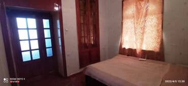 qubada kirayə evler: Nərmanovda Ə.Əlizadə küçəsi Yaşıl bazarın yanı 3 mərtəbəli binanın — 4